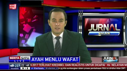 Ayah Retno Marsudi Tutup Usia