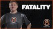 Fatal1ty: Legends of Gaming Profile