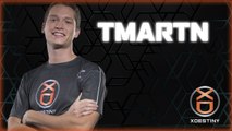 TmarTn: Legends of Gaming Profile