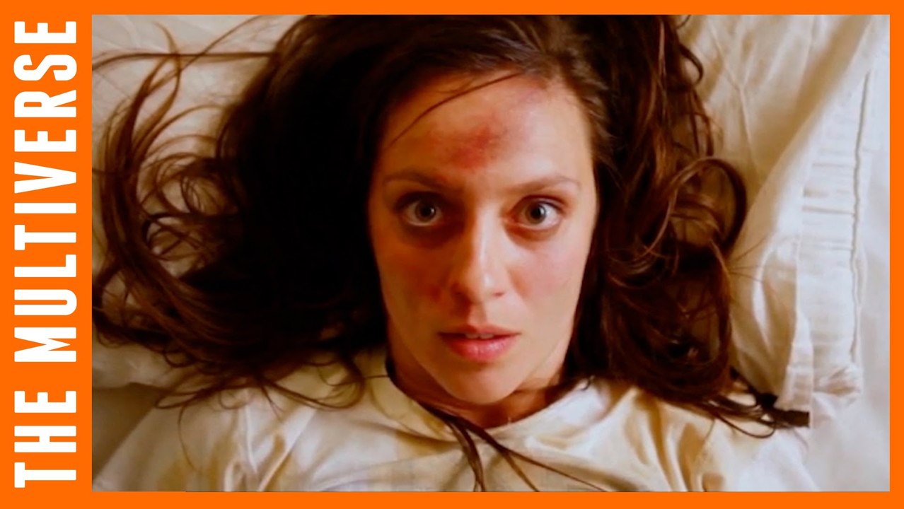 The Other You | Warwick Davis' Sci Fi Shorts