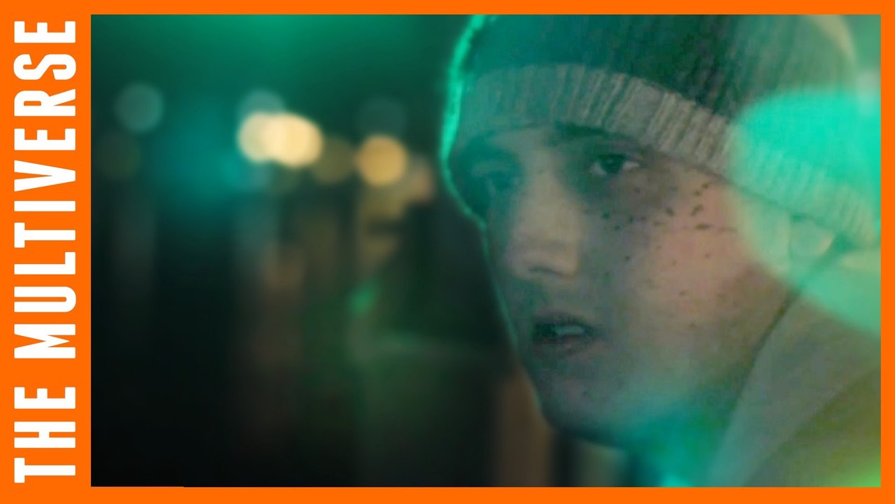 Whisper | Warwick Davis' Sci Fi Shorts