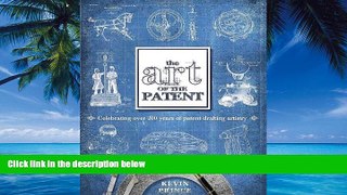 Big Deals  The Art of the Patent  Full Ebooks Most Wanted
