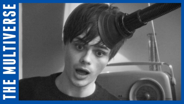 The Brain Sucking Begins! | The Day They Came To Suck Out Our Brains!