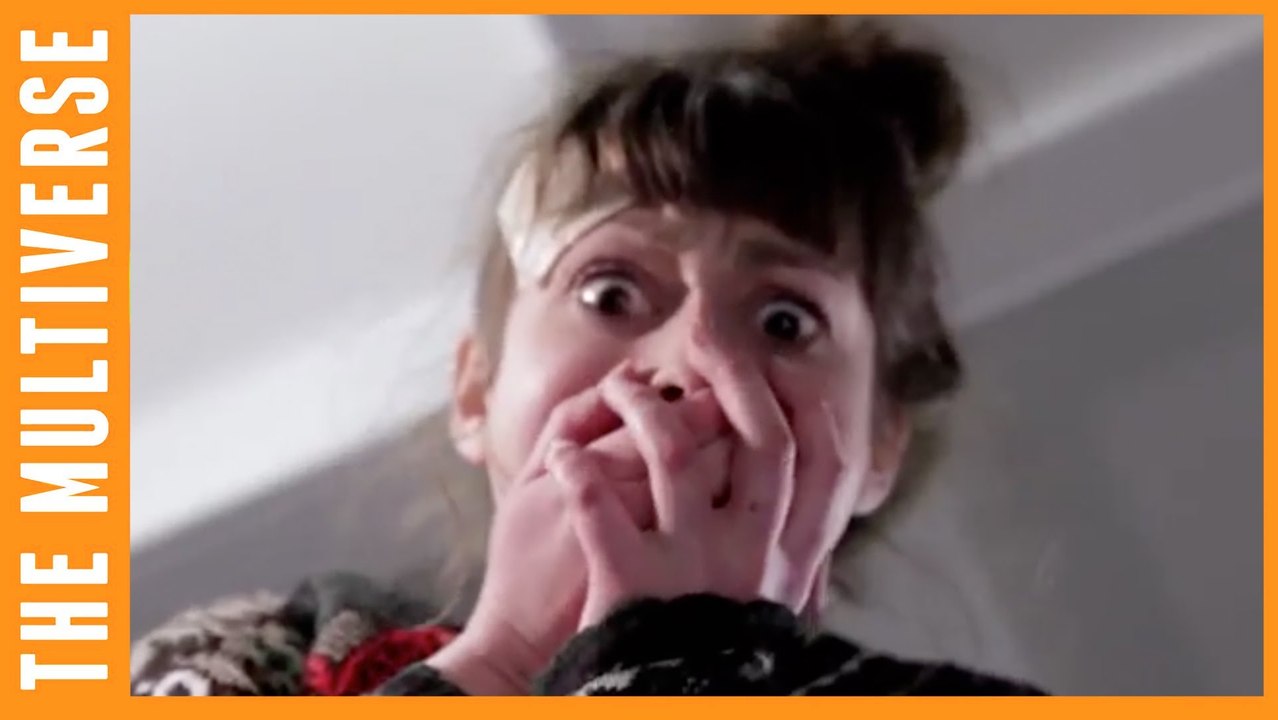 Goodnight Rosemary | Warwick Davis' Sci-Fi Shorts