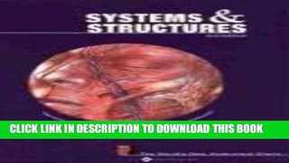 [READ] EBOOK Systems and Structures: The World s Best Anatomical Charts (The World s Best
