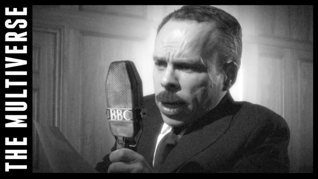 An Introduction to The Day They Came To Suck Out Our Brains!