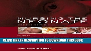 [READ] EBOOK Nursing the Neonate ONLINE COLLECTION