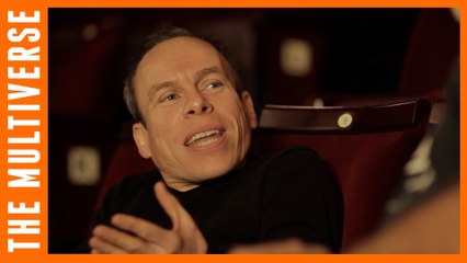 Female of the Species Intro | Warwick Davis' Sci-Fi Shorts