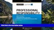 Deals in Books  Casenotes Legal Briefs: Professional Responsibility: Keyed to Martyn and Fox s