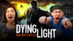 Let's Play DYING LIGHT: THE FOLLOWING with JoblessGarrett and Erika Ishii | Smasher Let's Play
