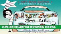 [FREE] EBOOK Nurses are like Purses ONLINE COLLECTION