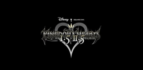 KINGDOM HEARTS HD 1.5 + 2.5 ReMIX – Tráiler del anuncio