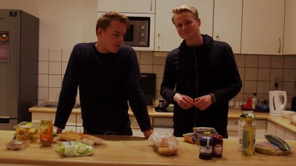WIE KAN HET BESTE KOKEN? - #88 World Of Cinemates