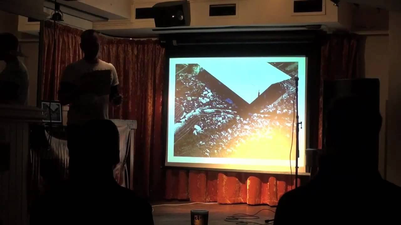 Wade McElwain 3 | News of the Weak | Hand Jester Comedy