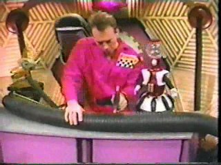 Mystery Science Theater 3000   S01e11   Moon Zero Two  [Part 1]