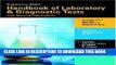 [READ] EBOOK Prentice Hall Handbook of Laboratory and Diagnostic Tests with Nursing Implications