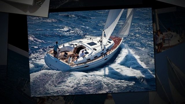 Croatia Yacht Charter