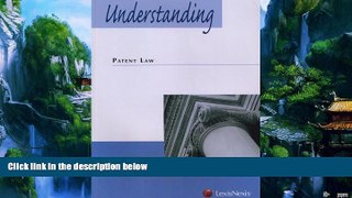 Books to Read  Understanding Patent Law  Best Seller Books Most Wanted
