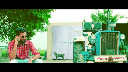 FORD VS AUDI (Full Video) || GOPI BANDALA || Latest Punjabi Songs 2016