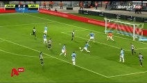 ΠΑΟΚ- ΑΕΛ 2-0 Κύπελλο 2016-17 Alpha