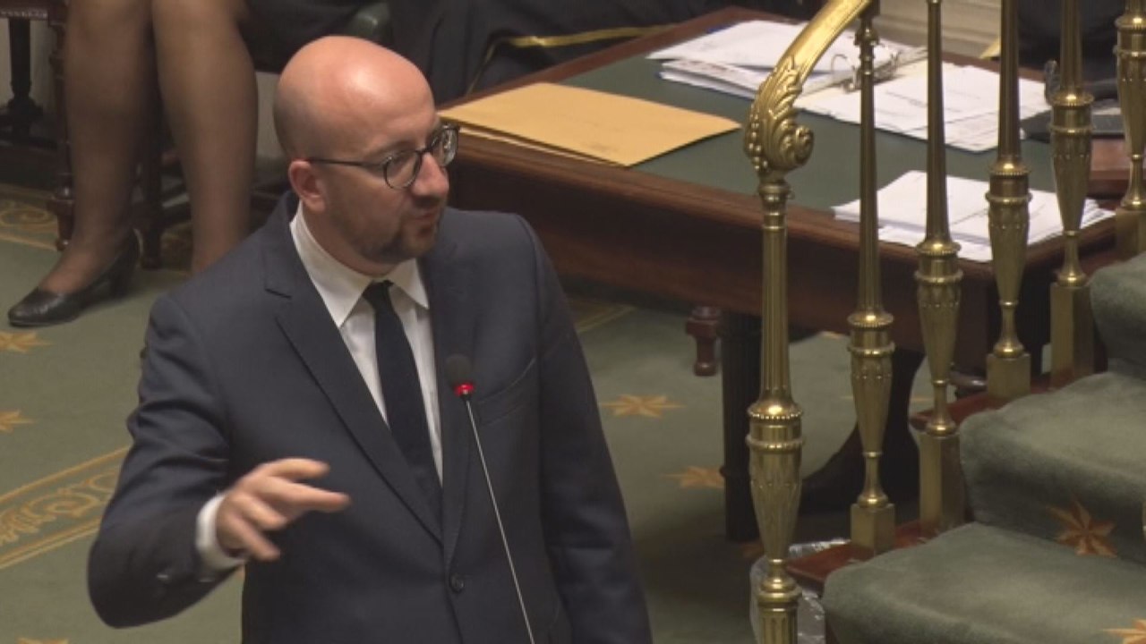 Le CETA, une norme de droit international à laquelle on n'a pas touché d'une virgule
