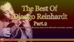 Django Reinhardt - The Best of Django Reinhardt Part 2