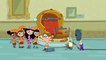 Phineas and Ferb S1 EP 21 Its About Time! (Phineas and Ferb 1x21 HD)