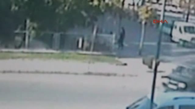 Afyon Sokakta Dehşetin Detayları Ortaya Çıktı