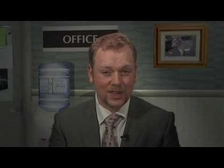 The Dave Digests with Rufus Hound - Job Interviews