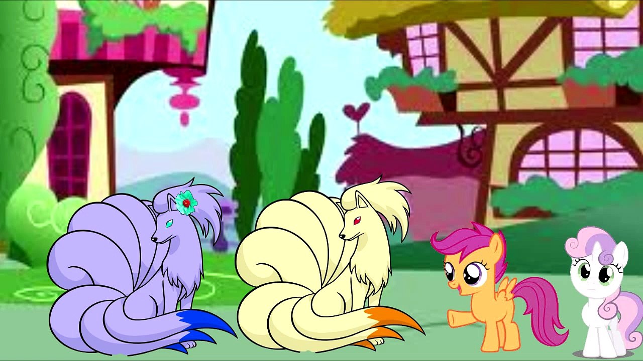 Serie loquendera Capitulo 2