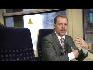 The Dave Digests with Rufus Hound - Strangers