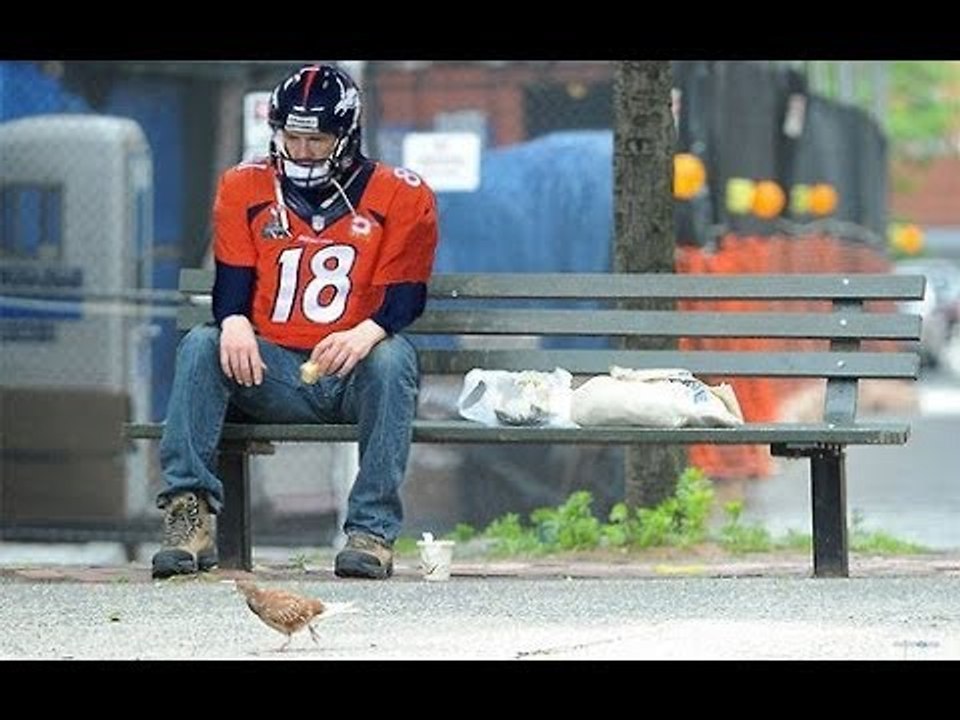 Super Bowl 48 Trivia