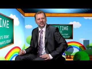 The Dave Digests with Rufus Hound - Parenthood