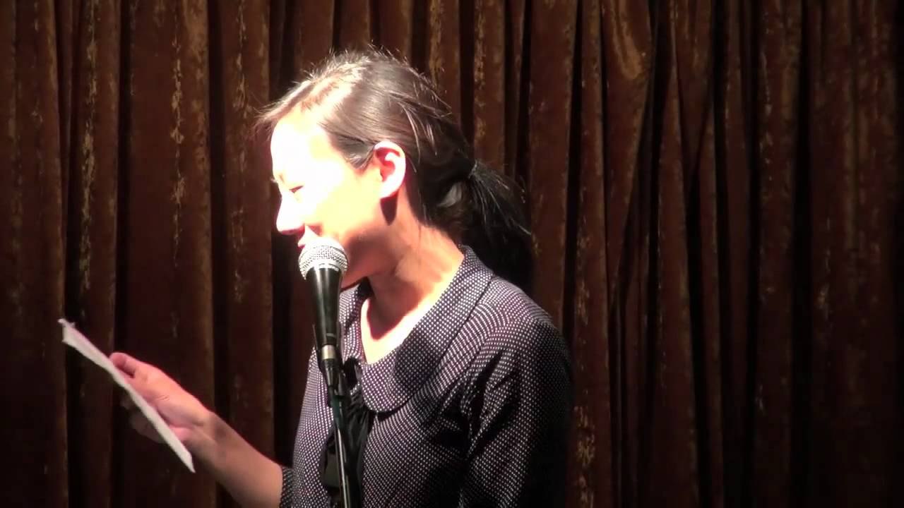 Joanne Lau: Oreos | News of the Weak | Hand Jester Comedy