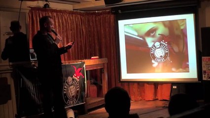 Wade McElwain 2 | News of the Weak | Hand Jester Comedy