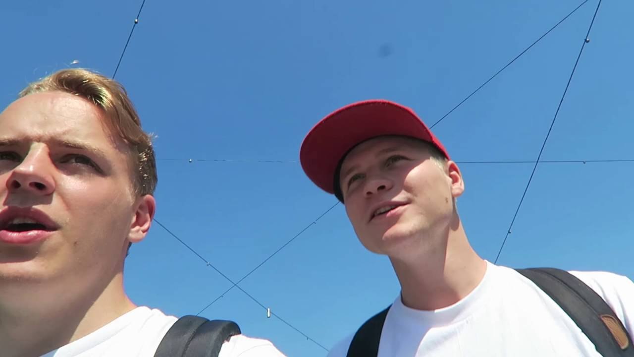 Coldplay in Amsterdam! - #137  World Of Cinemates