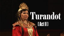 Natalia Margarit - Turandot - Act II