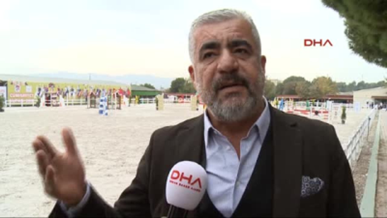 Izmir Acp Sigorta'dan At Sigortası