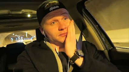 In Slaap vallen Tijdens Autorijden! - #122 World Of Cinemates