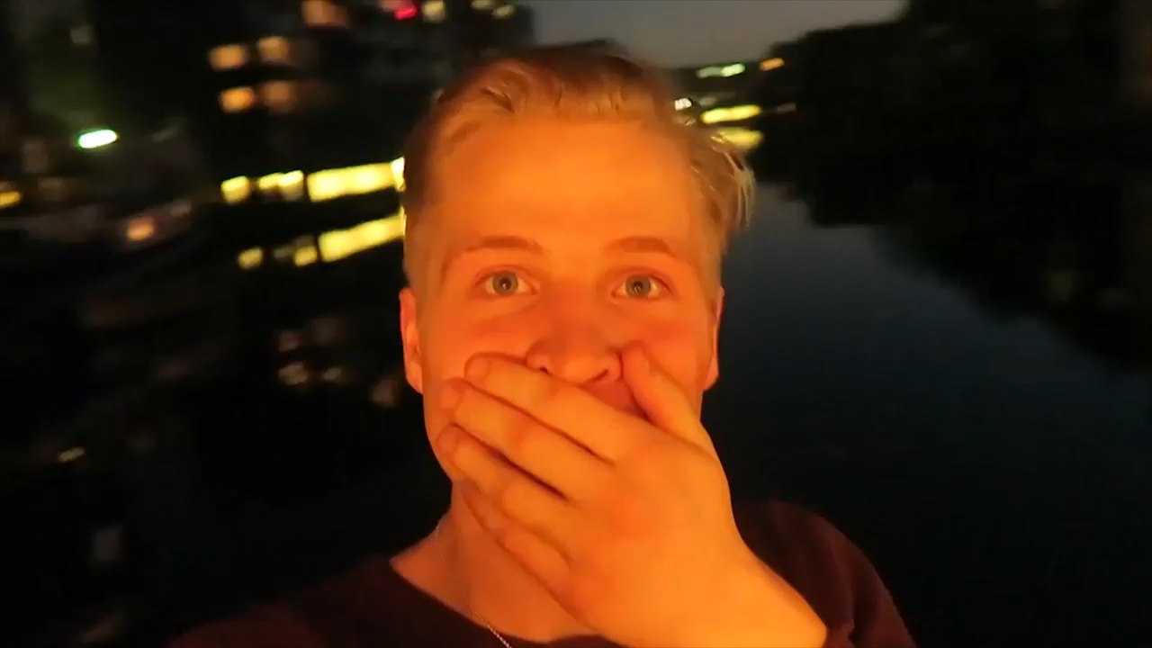 Dit Geloof je NIET! - #118 World Of Cinemates