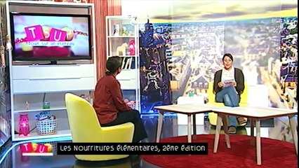 Tout sur un plateau du 27/10/2016 Deuxieme Partie