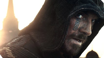 Assassin's Creed (2016) - Featurette "On forge une épopée" [VOST-HD]