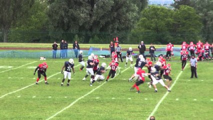 Nice London Blitz Run-HD