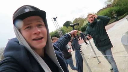 Onverwachts Optreden van Bekende DJ! -  #121 World Of Cinemates