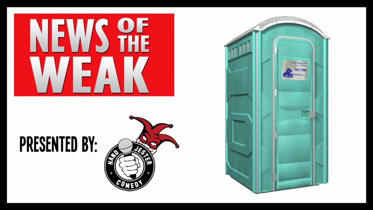 Cubicle | New of The Weak | Hand Jester Comedy