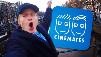 Belangrijke Aankondiging?! - World Of Cinemates