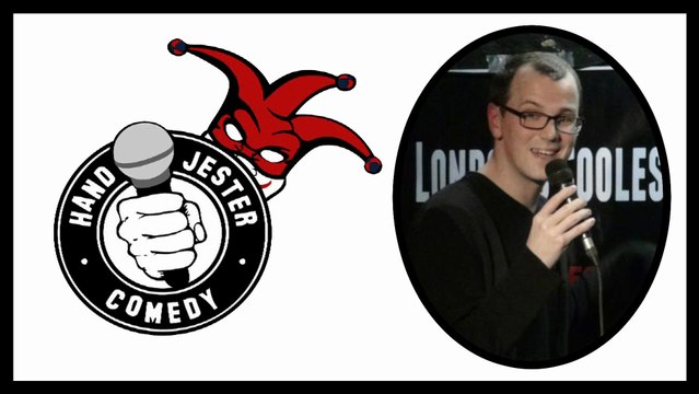 Gregory Akerman: Rebekah Brooks | News of The Weak | Hand Jester Comedy