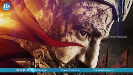 Ram Gopal Varma's Strong Recommendation to Balayya