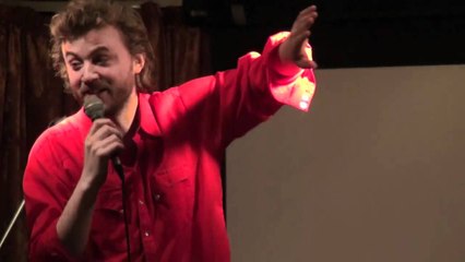 Mike Sheer: Susan Vereen | News of The Weak | Hand Jester Comedy