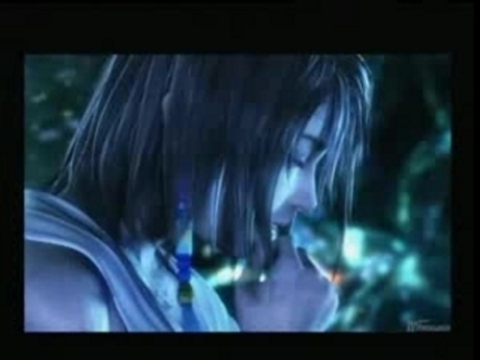final fantasy x et x2 _must be dreaming